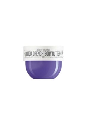 Sol de Janeiro Cheirosa 59 Delícia Drench™ Body Butter 25ml (A3)